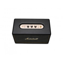Højttalere - Marshall Stanmore BT trådløs bluetooth-højttaler (sort)