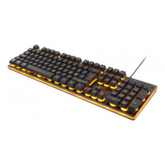 Gamingtastaturer - Deltaco gaming-tastatur
