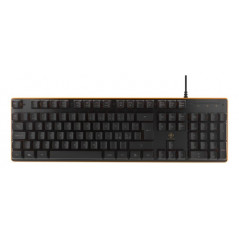 Gamingtastaturer - Deltaco gaming-tastatur