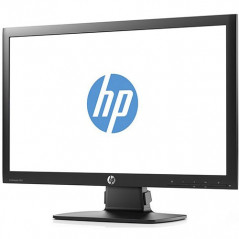 HP ProDisplay 22 tommer LED-skærm (brugt)