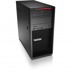 Lenovo ThinkStation P310 med GTX 1050