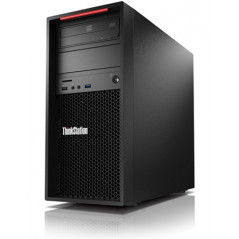 Lenovo ThinkStation P310 med GTX 1060 (3GB)