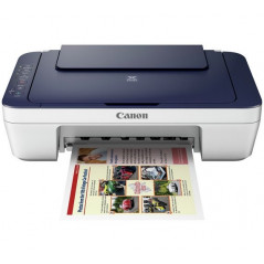 Canon PIXMA MG3053 trådløs alt-i-en farveprinter