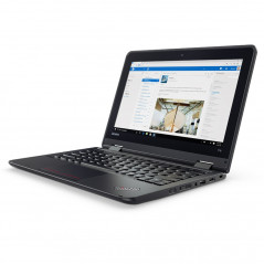 Lenovo Yoga 11e Chromebook (beg)