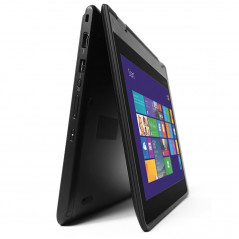 Brugt bærbar computer - Lenovo Yoga 11e Chromebook (beg)