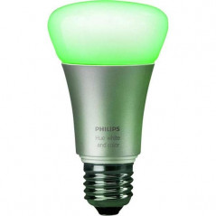 Philips Hue Color pærer E27