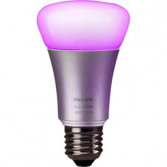 Møbler og inventar - Philips Hue Color pærer E27