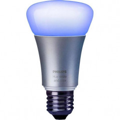 Møbler og inventar - Philips Hue Color pærer E27