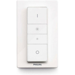 Belysning - Philips Hue Dimmer Switch