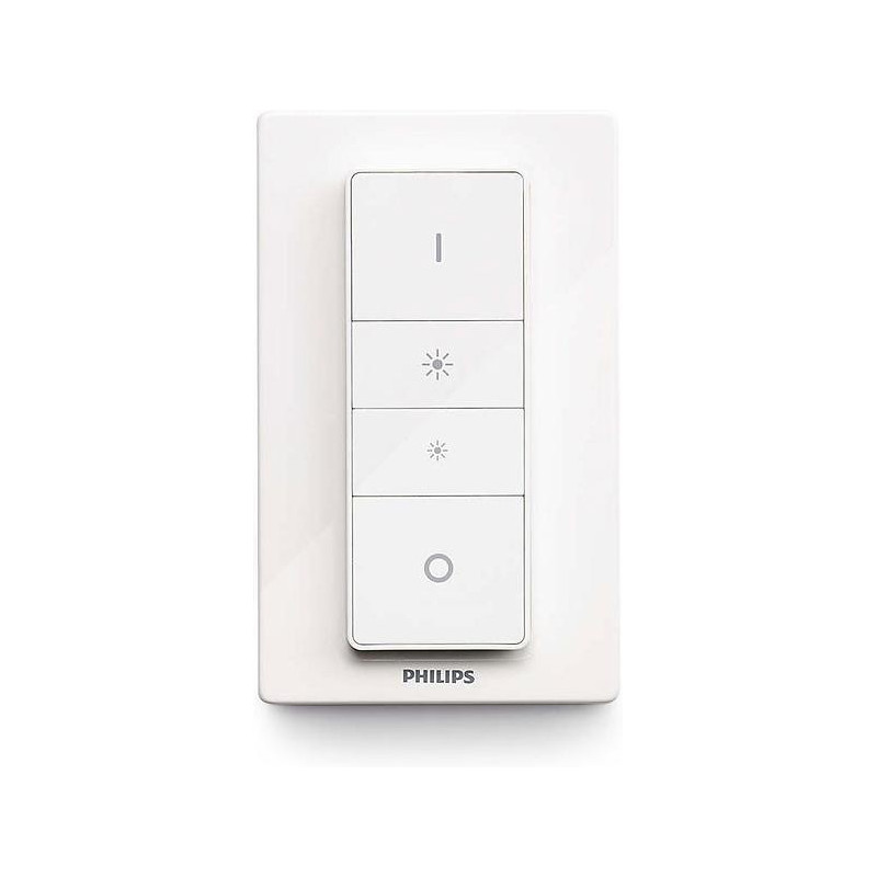 Belysning - Philips Hue Dimmer Switch