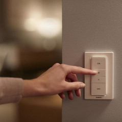 Belysning - Philips Hue Dimmer Switch