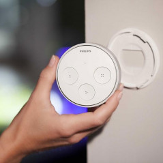 Belysning - Philips Hue Tap