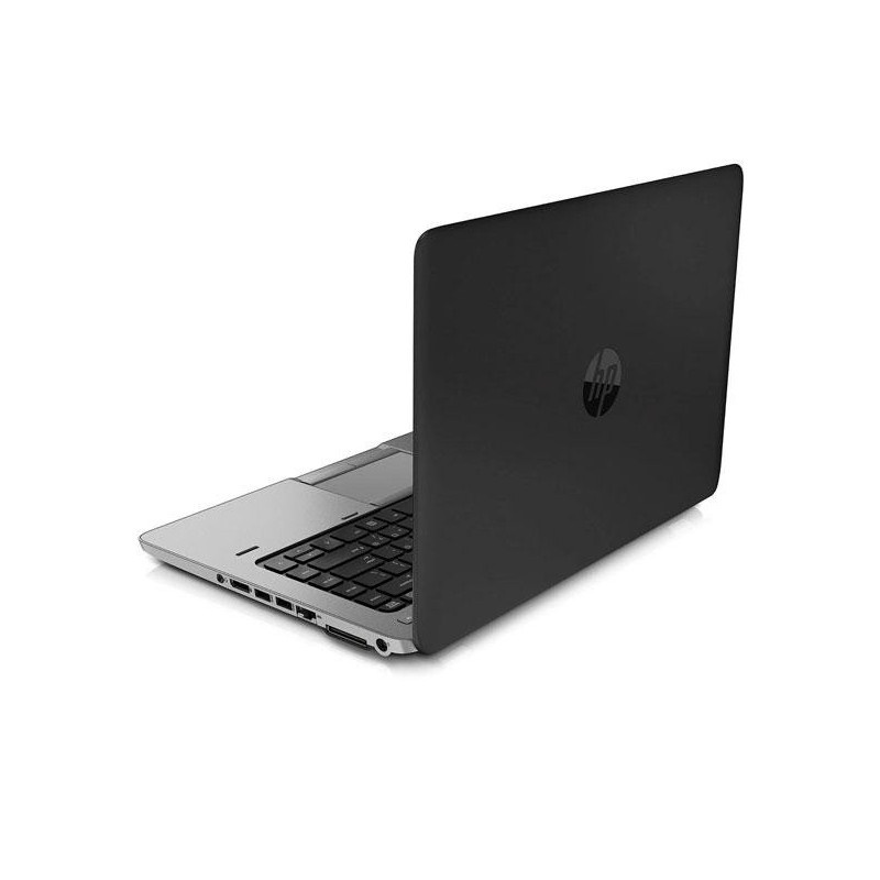 Brugt laptop 14" - HP EliteBook 840 G2 (beg med defekt)