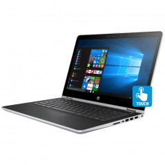 HP Pavilion x360 14-ba010no demo