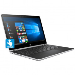 Brugt laptop 14" - HP Pavilion x360 14-ba010no demo