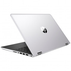 Brugt laptop 14" - HP Pavilion x360 14-ba010no demo
