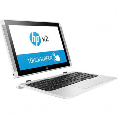 Surfcomputer - HP Pavilion x2 Detach 10-p000no demo