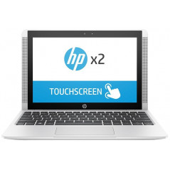 Surfcomputer - HP Pavilion x2 Detach 10-p000no demo