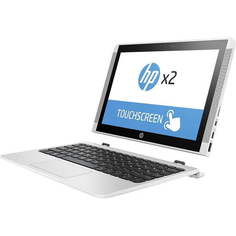 Surfcomputer - HP Pavilion x2 Detach 10-p000no demo
