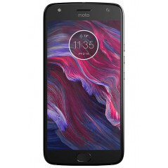 Moto X4 Dual SIM