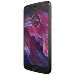 Moto X4 Dual SIM