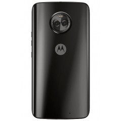 Motorola Moto - Moto X4 Dual SIM
