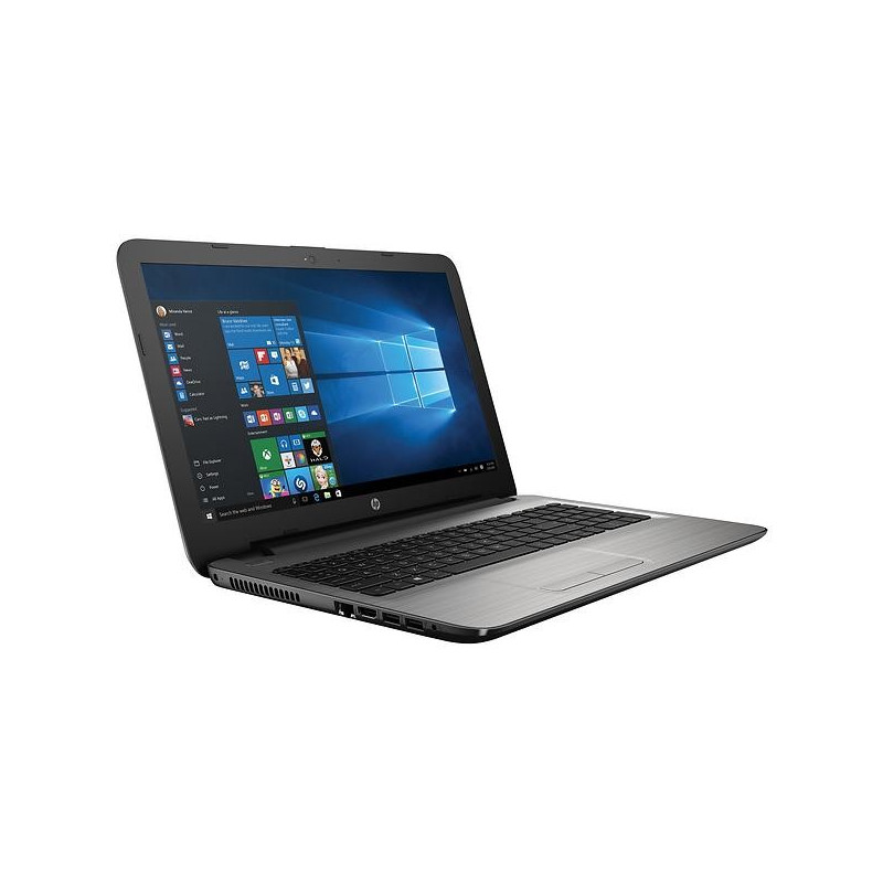 Alle computere - HP Pavilion 15-ay100no demo (Med Pixelfel)