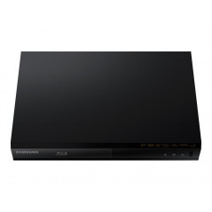 TV og lyd - Samsung Blu-ray-spelare