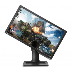 BenQ 144 Hz gaming-skärm