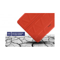 iPad 2017 9.7" - Targus cover til iPad (2017/2018), Pro 9.7 tommer og Air 1/2