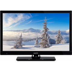 Billige tv\'er - Skantic 22-tums LED-TV