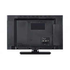 Billige tv\'er - Skantic 22-tums LED-TV