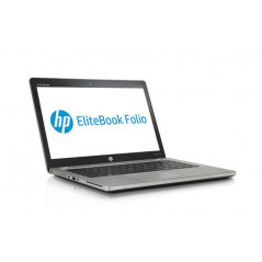 HP EliteBook 9470m (beg med missfärgat lock)