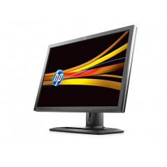 HP ZR2440W LED-skärm med IPS-panel