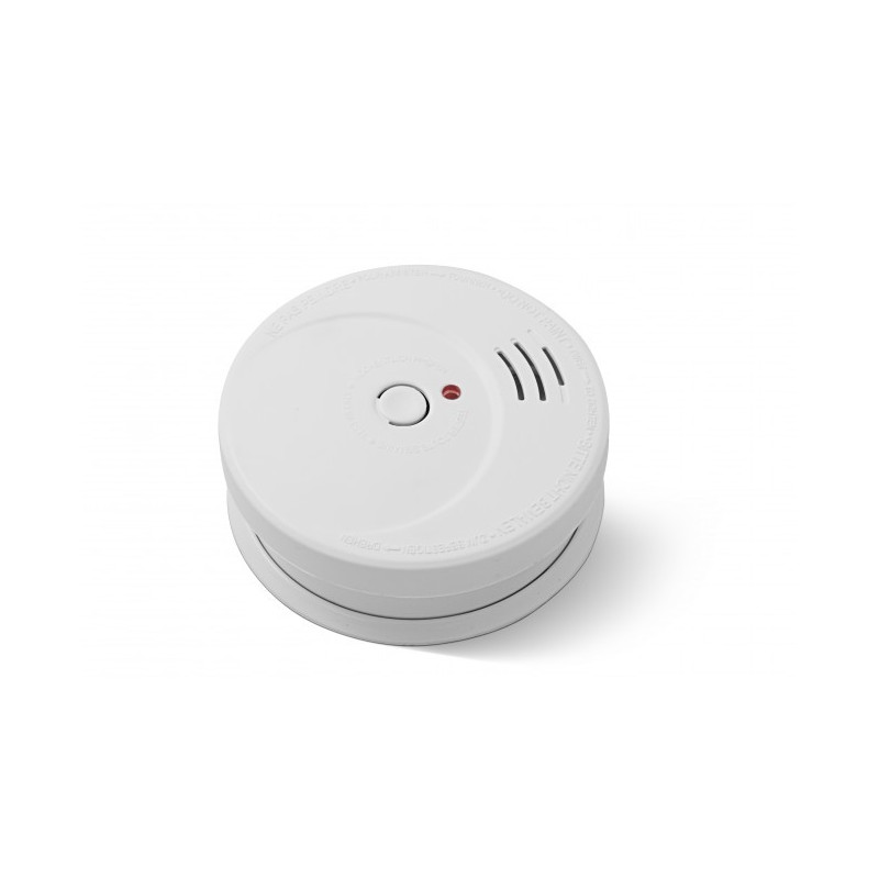 Hjem og Husholdning - Brandalarm med 5 års batteritid