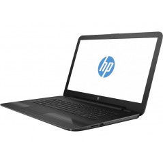 HP Notebook 17-y007no demo med skade