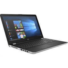 HP Pavilion 15-bs003no demo