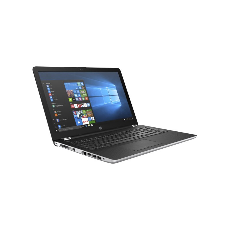 Alle computere - HP Pavilion 15-bs003no demo
