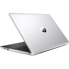 HP Pavilion 15-bs003no demo
