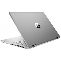 Brugt laptop 14" - HP Pavilion x360 14-ba082no demo