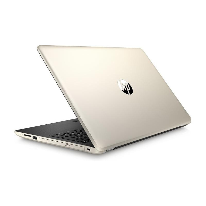Computer til hjem og kontor - HP Pavilion 15-bw027no demo