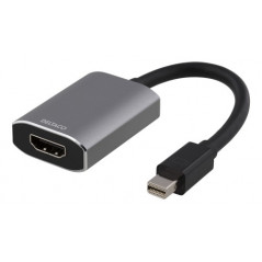 MiniDisplayPort till HDMI-adapter