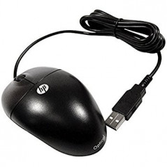 HP optisk mus