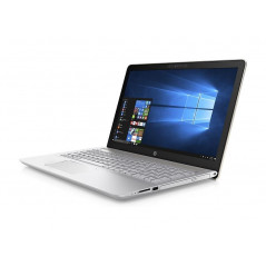 HP Pavilion 15-cd004no demo
