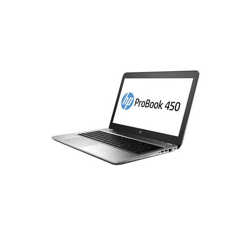 Alle computere - HP ProBook 450 G4 Z2Y52EA demo
