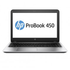 Alle computere - HP ProBook 450 G4 Z2Y52EA demo