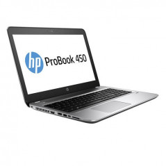 Alle computere - HP ProBook 450 G4 Z2Y52EA demo