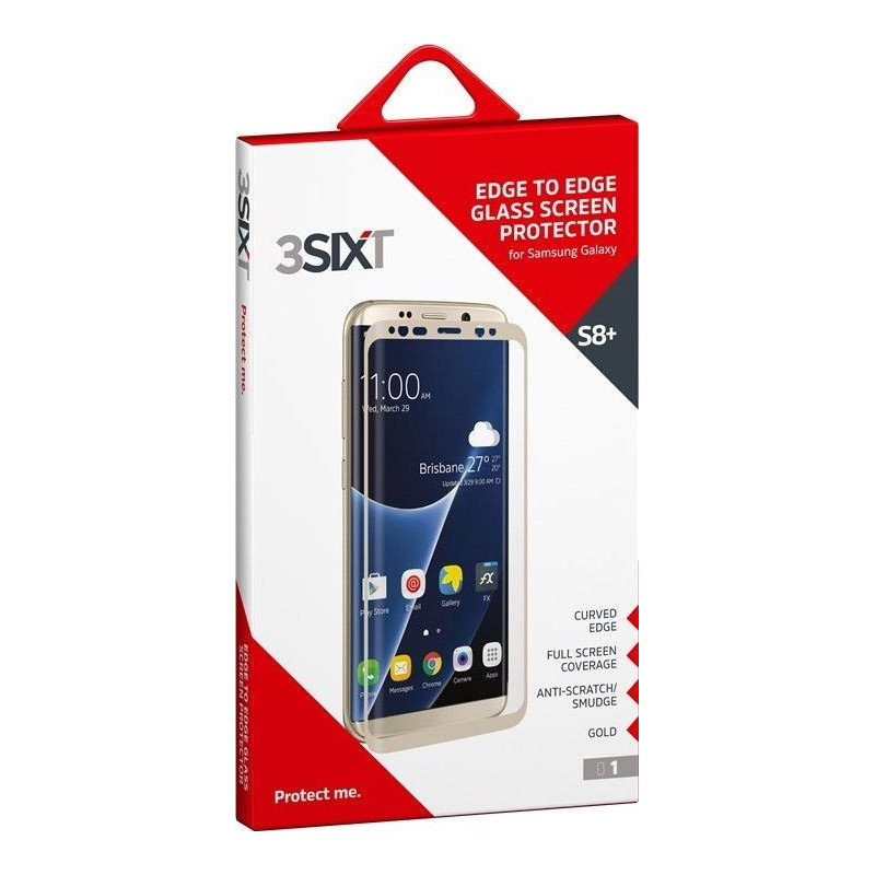 Belkin læderetui til iPhone 5 / 5S - Belkin - Computer og mere af Billigteknik.se Skærmbeskyttelse - Skärmskydd till Samsung Galaxy S8 Plus Guld
