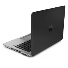 Brugt laptop 14" - HP EliteBook 840 G1 (beg med repor skärm)