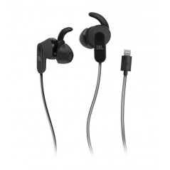 Bose QuietComfort 25 sorte hovedtelefoner Apple -  - Computer hos Billigteknik.dk